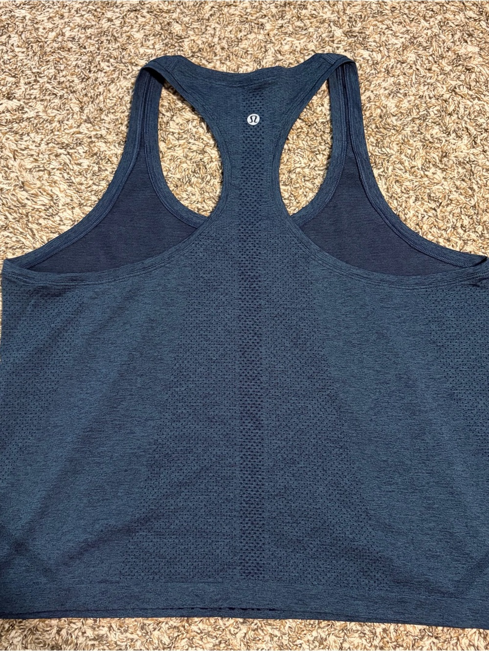 Lululemon Swiftly Racerback Tank - Picture 2 of 4